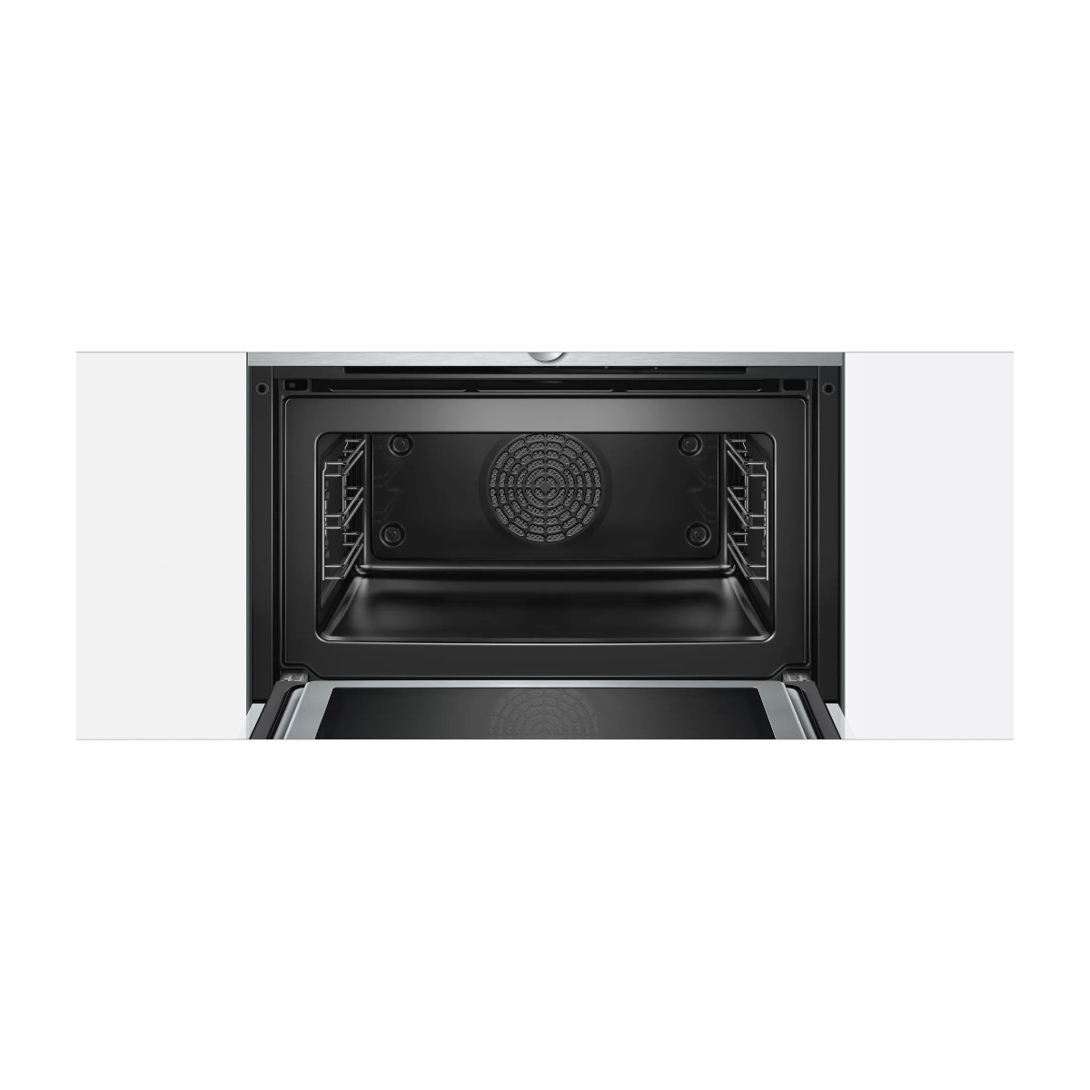 Siemens cm633GBW1 kompaktovn billede 4
