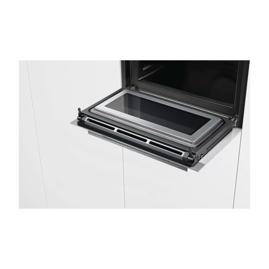 Siemens cm633GBW1 kompaktovn billede 9