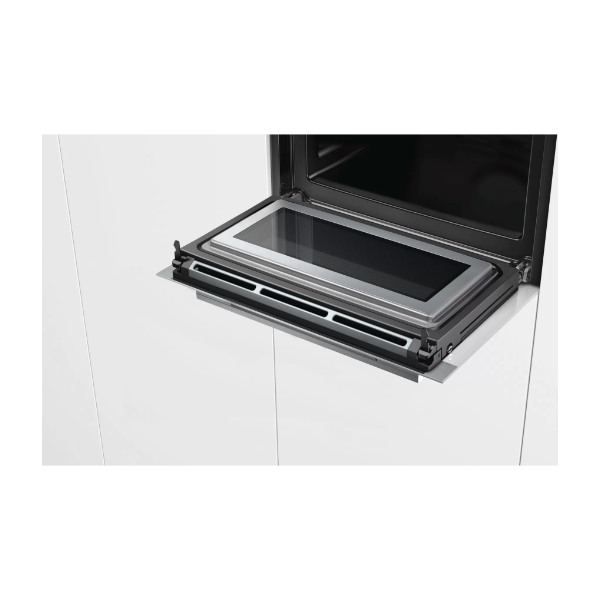 Siemens cm633GBW1 kompaktovn billede 8