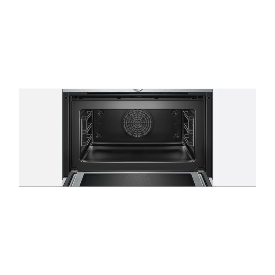 Siemens cm633GBW1 kompaktovn billede 6