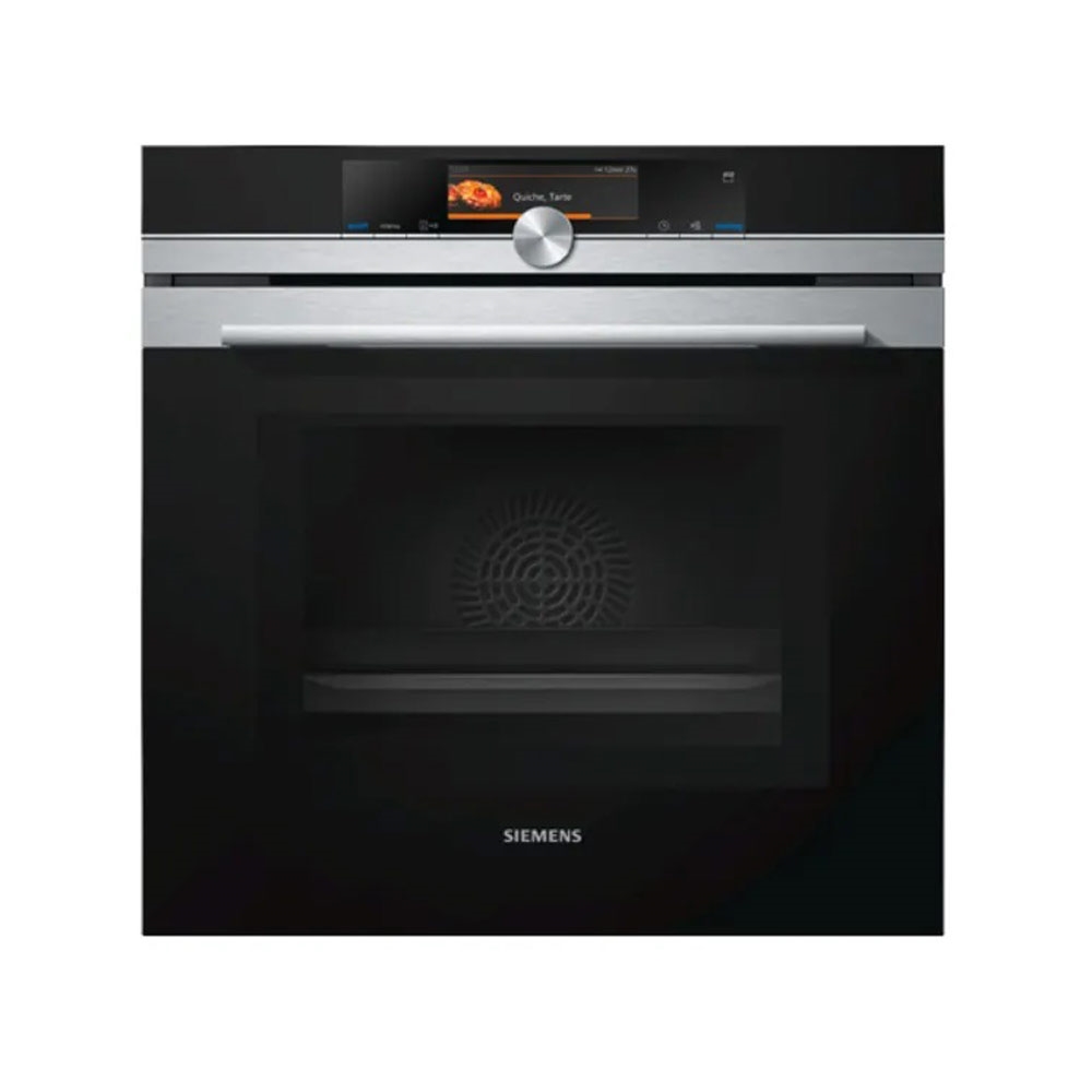 Siemens HN678G4S6 Indb. ovn billede 2