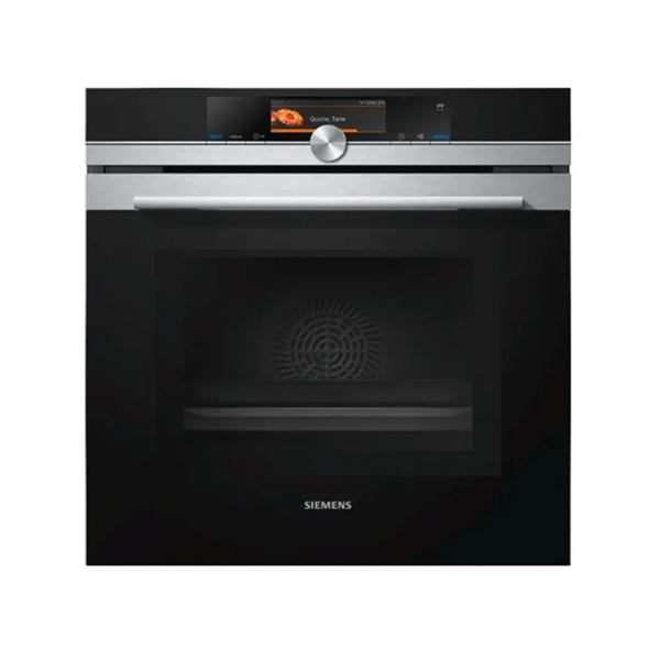 Siemens HN678G4S6 Indb. ovn billede 1