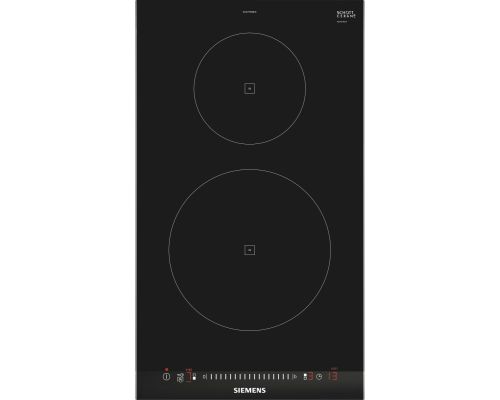 Siemens EH375FBB1E Induktionskogeplade billede 1