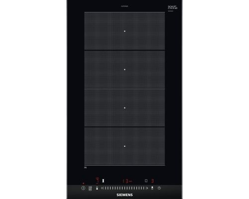 Siemens EX375FXB1E Induktionskogeplade billede 1