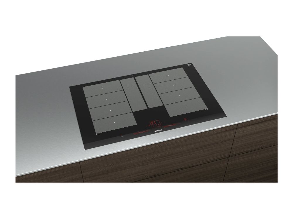 Siemens iQ700 EX875LYC1E Induktionskogeplade - 80cm