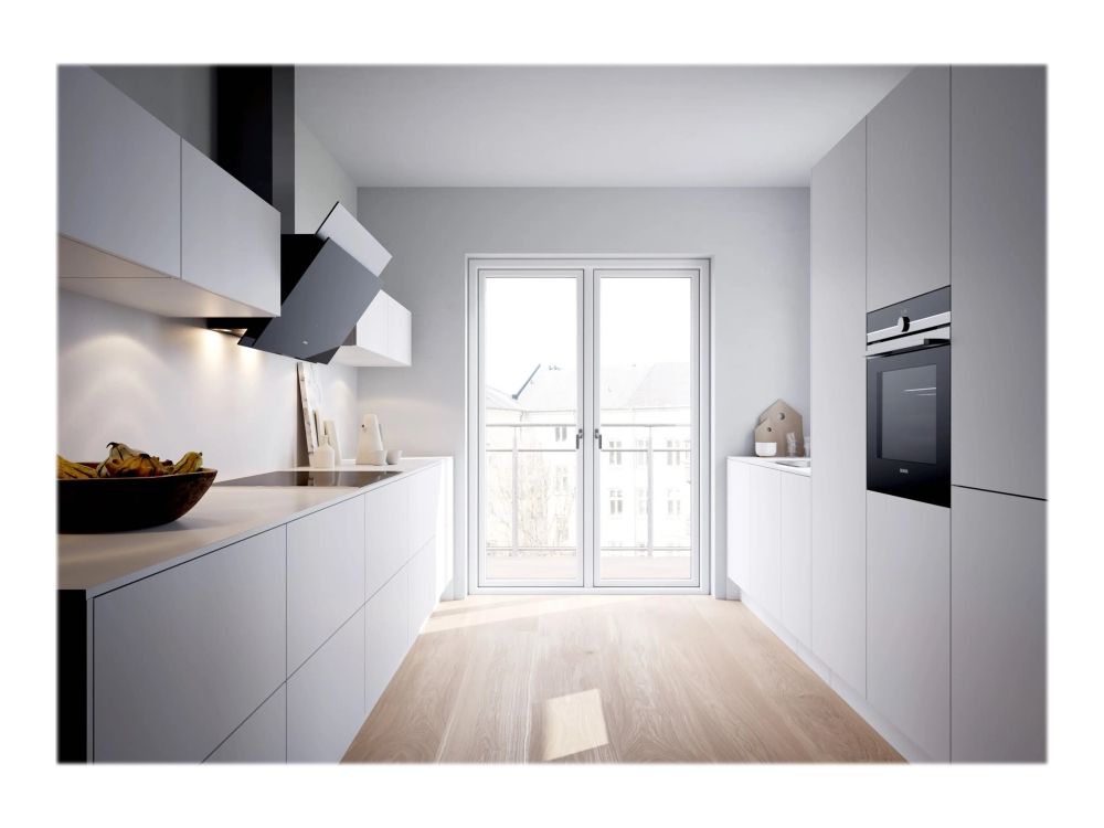 Siemens iQ700 EX875LYC1E Induktionskogeplade - 80cm