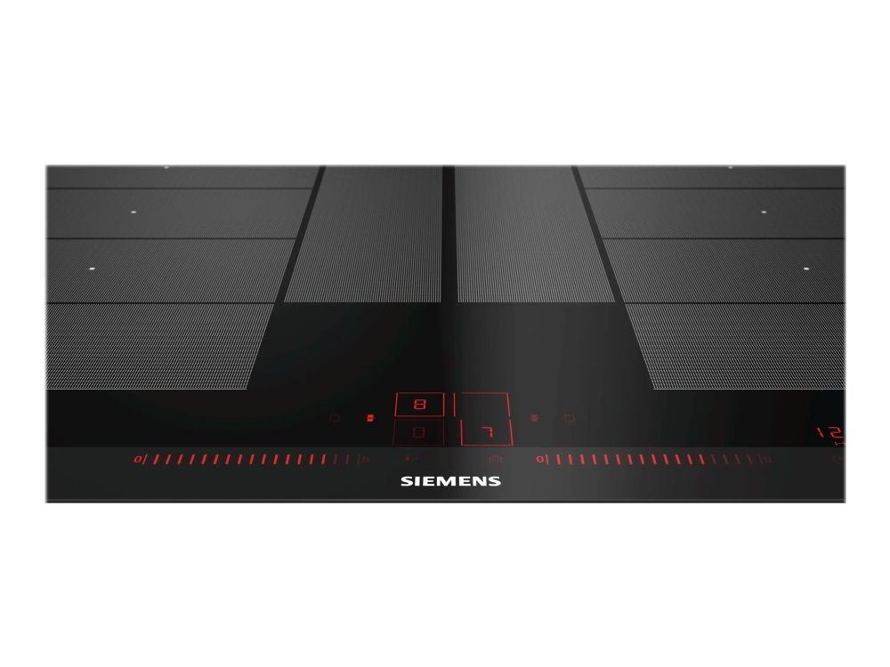 Siemens iQ700 EX875LYC1E Induktionskogeplade - 80cm