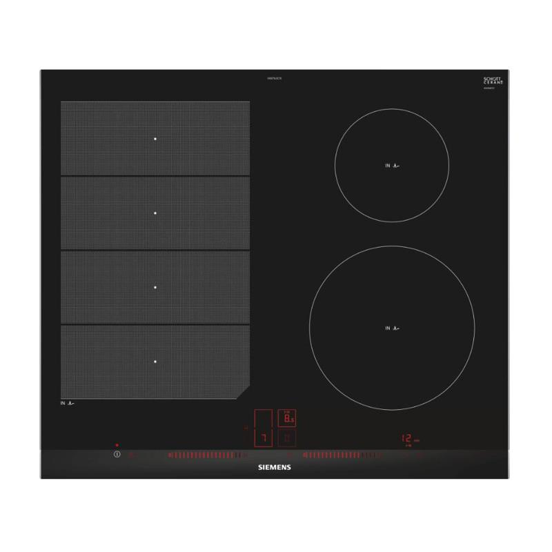 Siemens EX675LEC1E billede 1