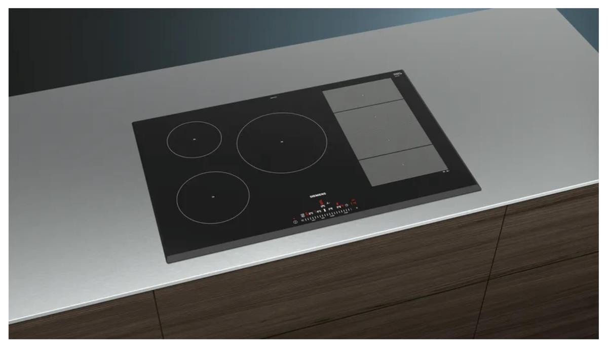 Siemens EX851FVC1E Prismatch billede 3