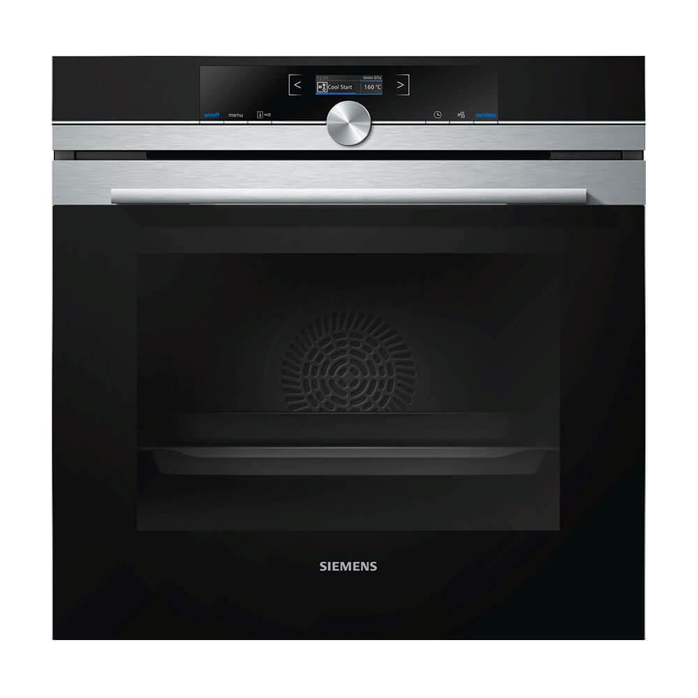 Siemens HB675GIS1S billede 1