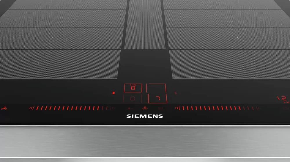Siemens EX675LYV1E billede 2