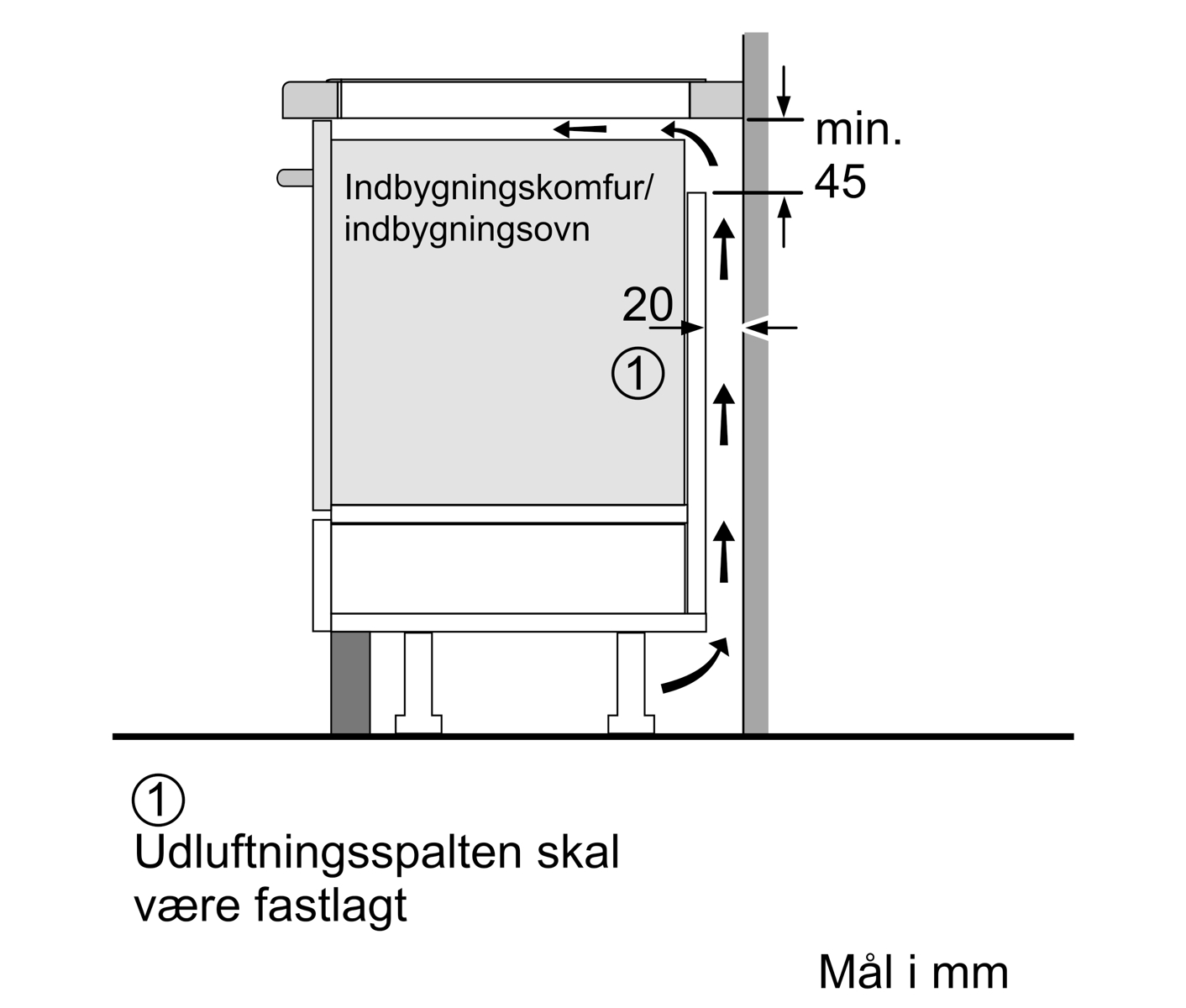 Siemens EX975LVV1E Iq700 Induktionskogeplade billede 3