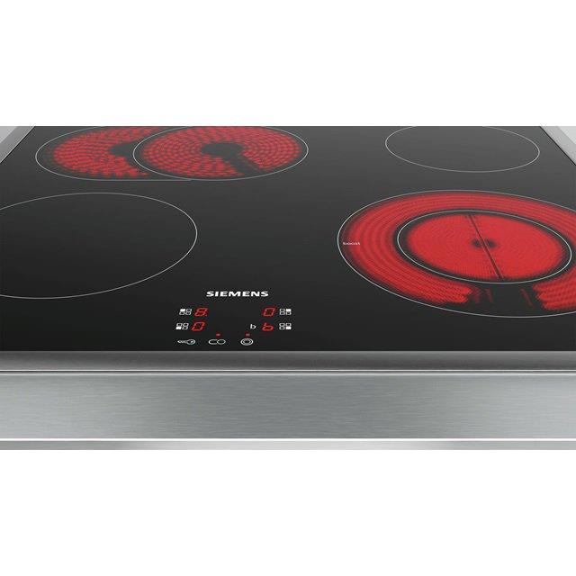 Siemens EF645BNN1E billede 4