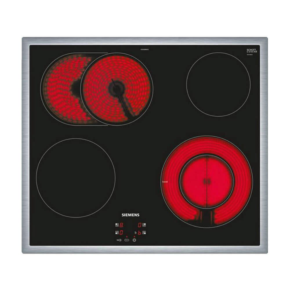 Siemens EF645BNN1E billede 1