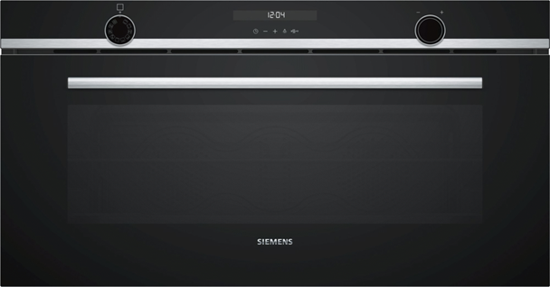 Siemens VB558C0S0 90 x 48
