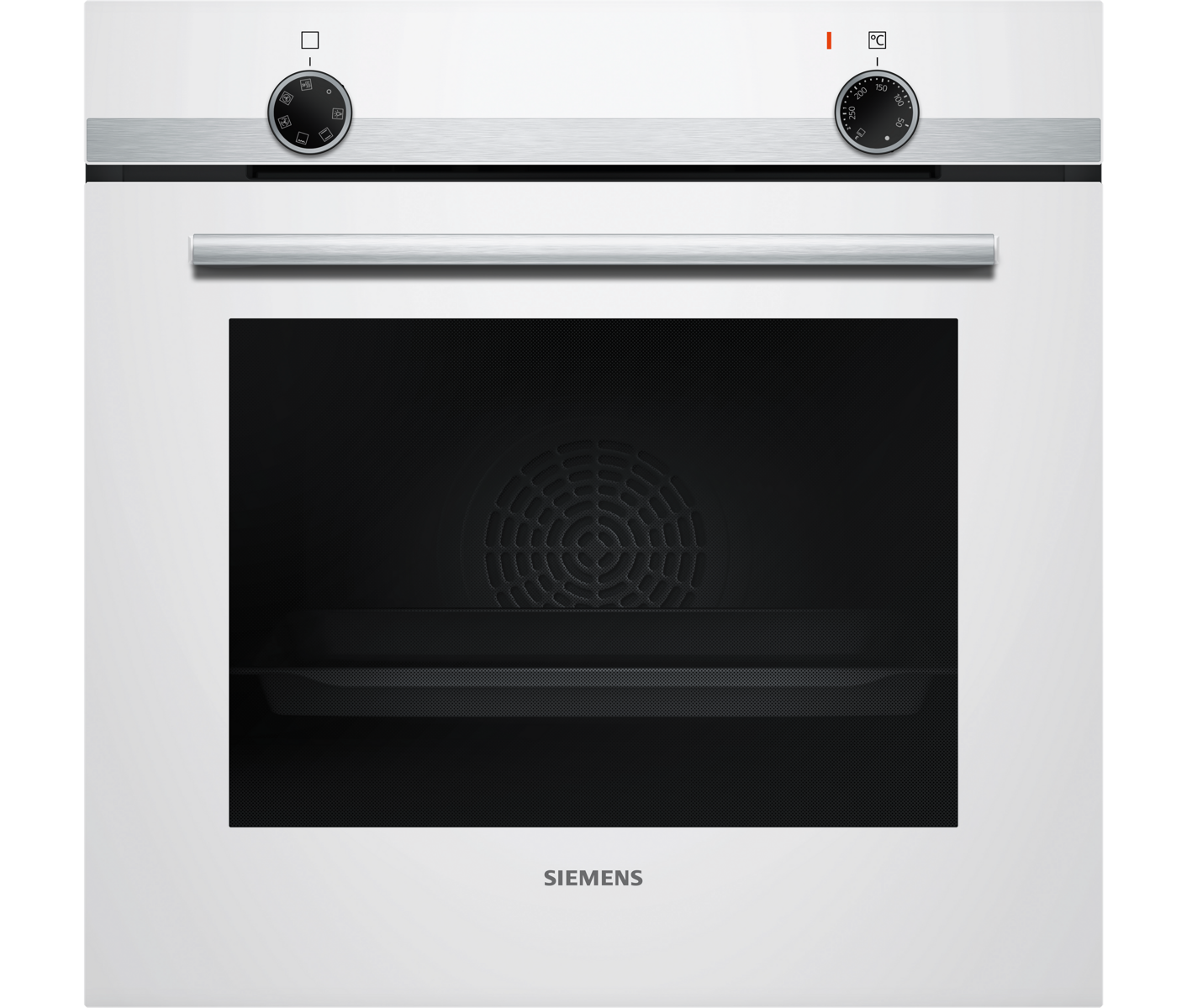 Siemens HB510ABV0S Ovn til indbygning
