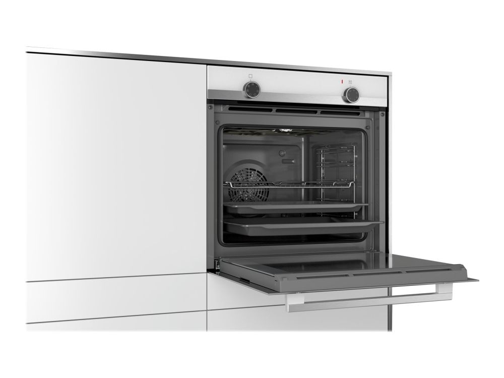 Siemens HB510ABV0S Ovn til indbygning