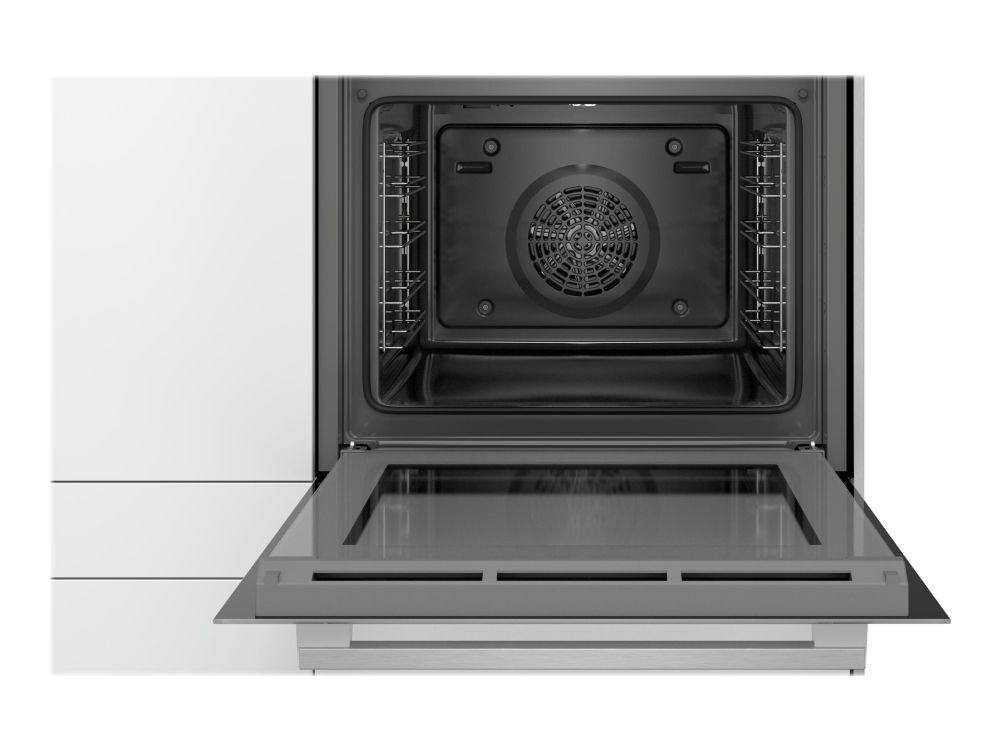 Siemens HB510ABV0S Ovn til indbygning