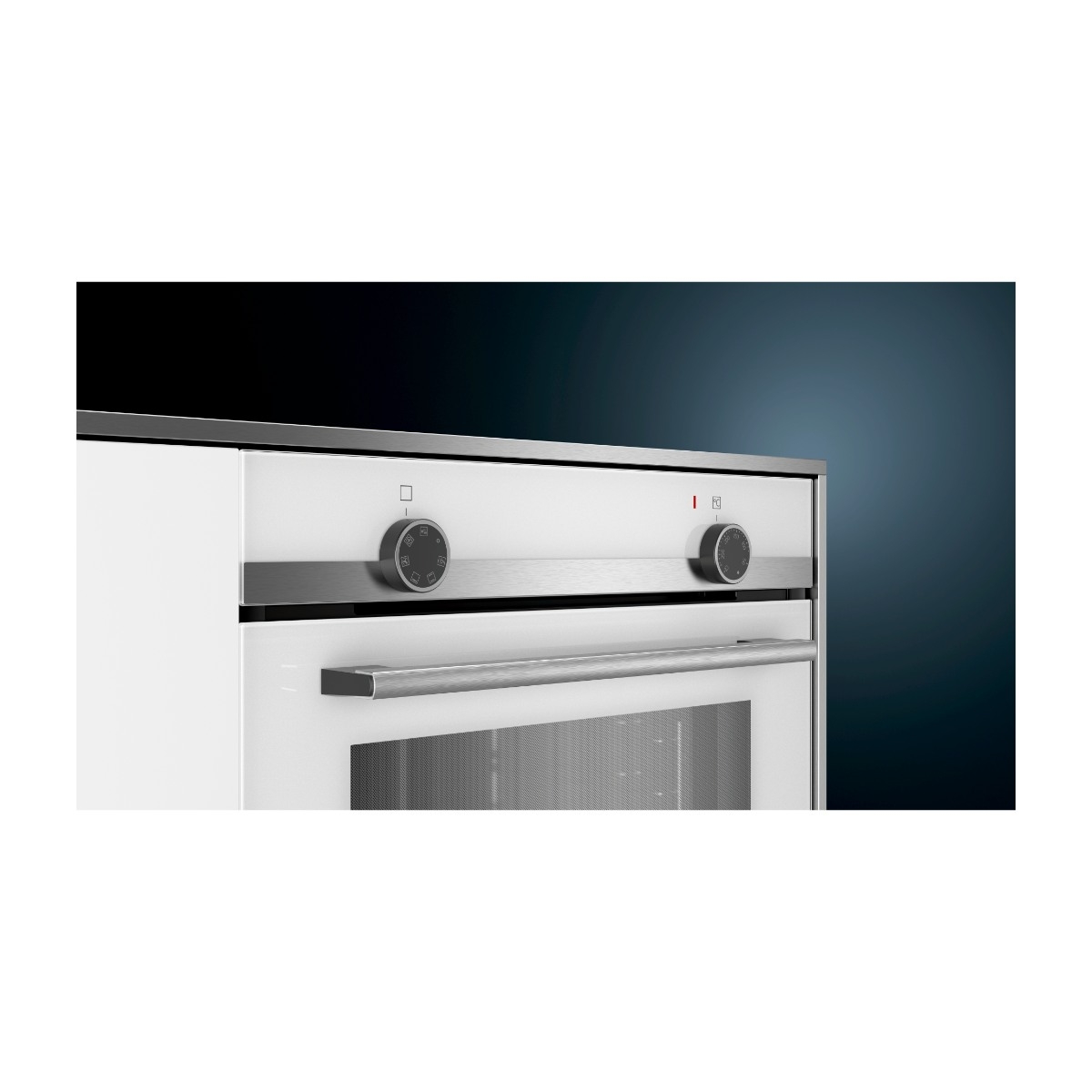 Siemens HB510ABV0S Ovn til indbygning
