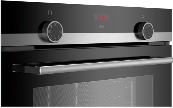 Siemens HB533ABR0S - Ovn til indbygning billede 4