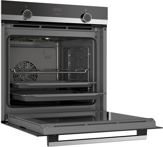 Siemens HB533ABR0S - Ovn til indbygning billede 2