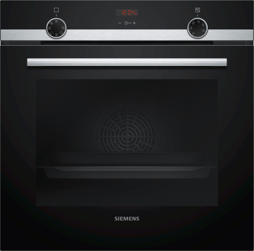 Siemens HB533ABR0S - Ovn til indbygning billede 8