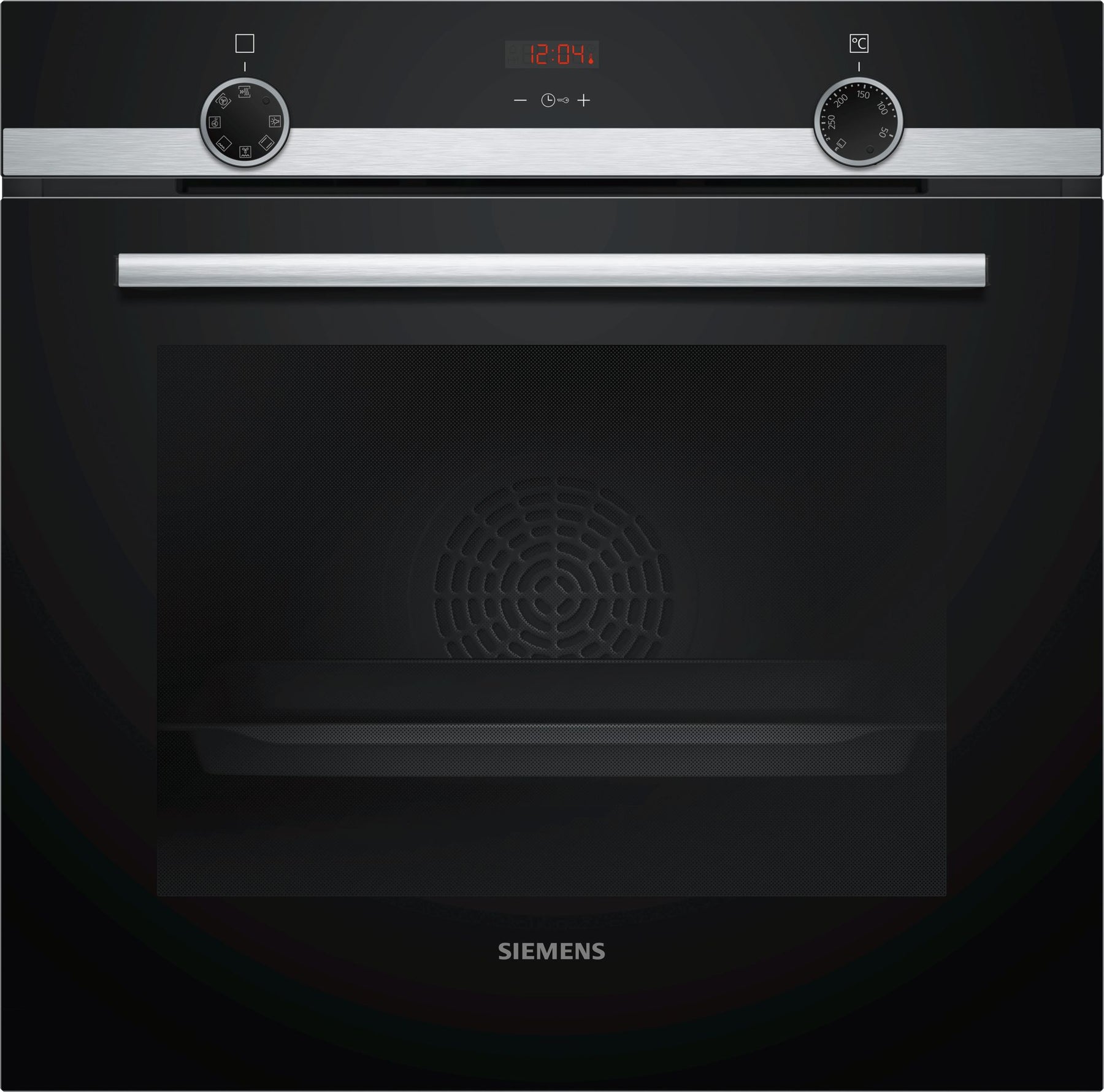 Siemens HB533ABR0S - Ovn til indbygning billede 5