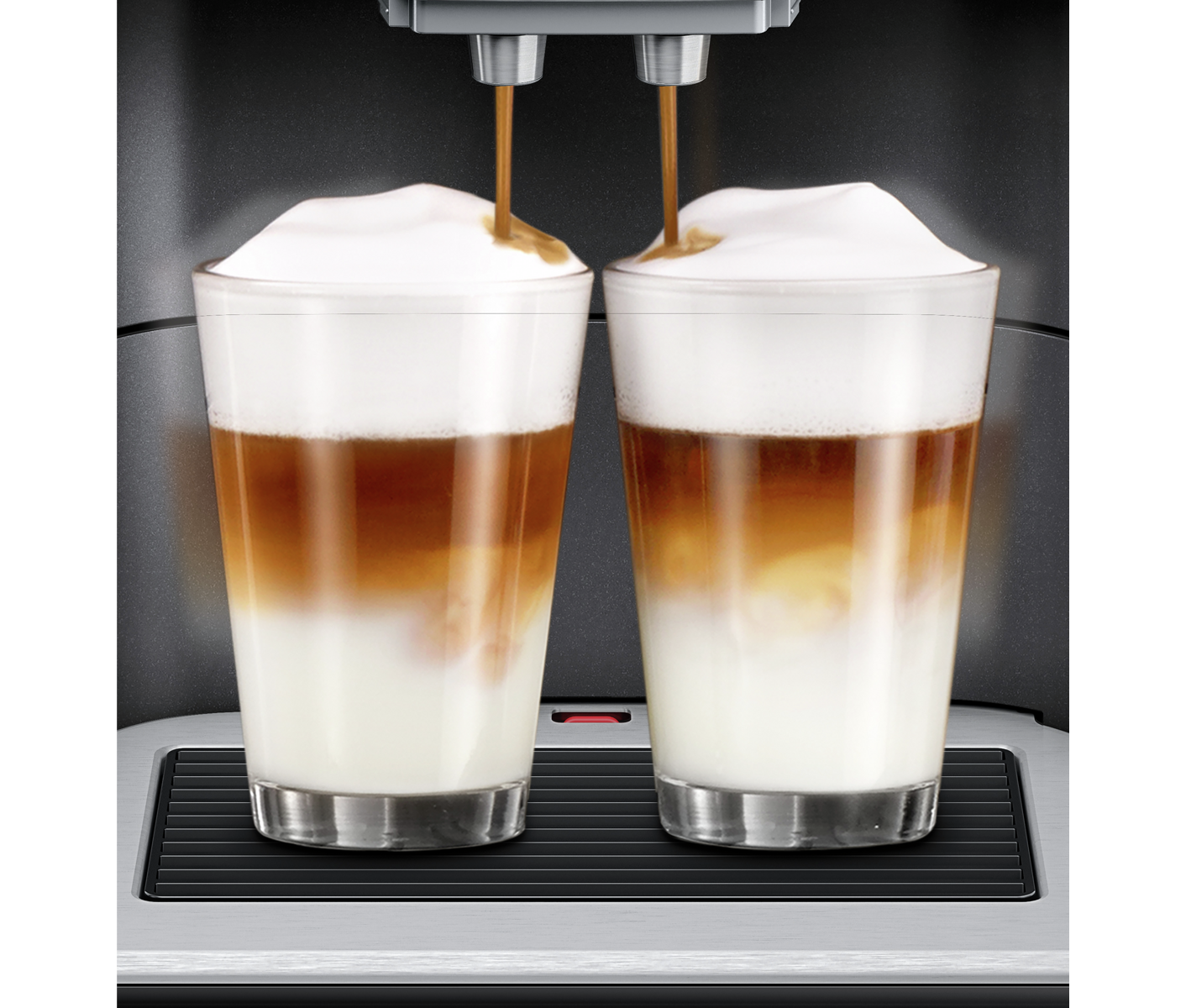 Siemens TE655319RW EQ.6 Plus Espressomaskine billede 9