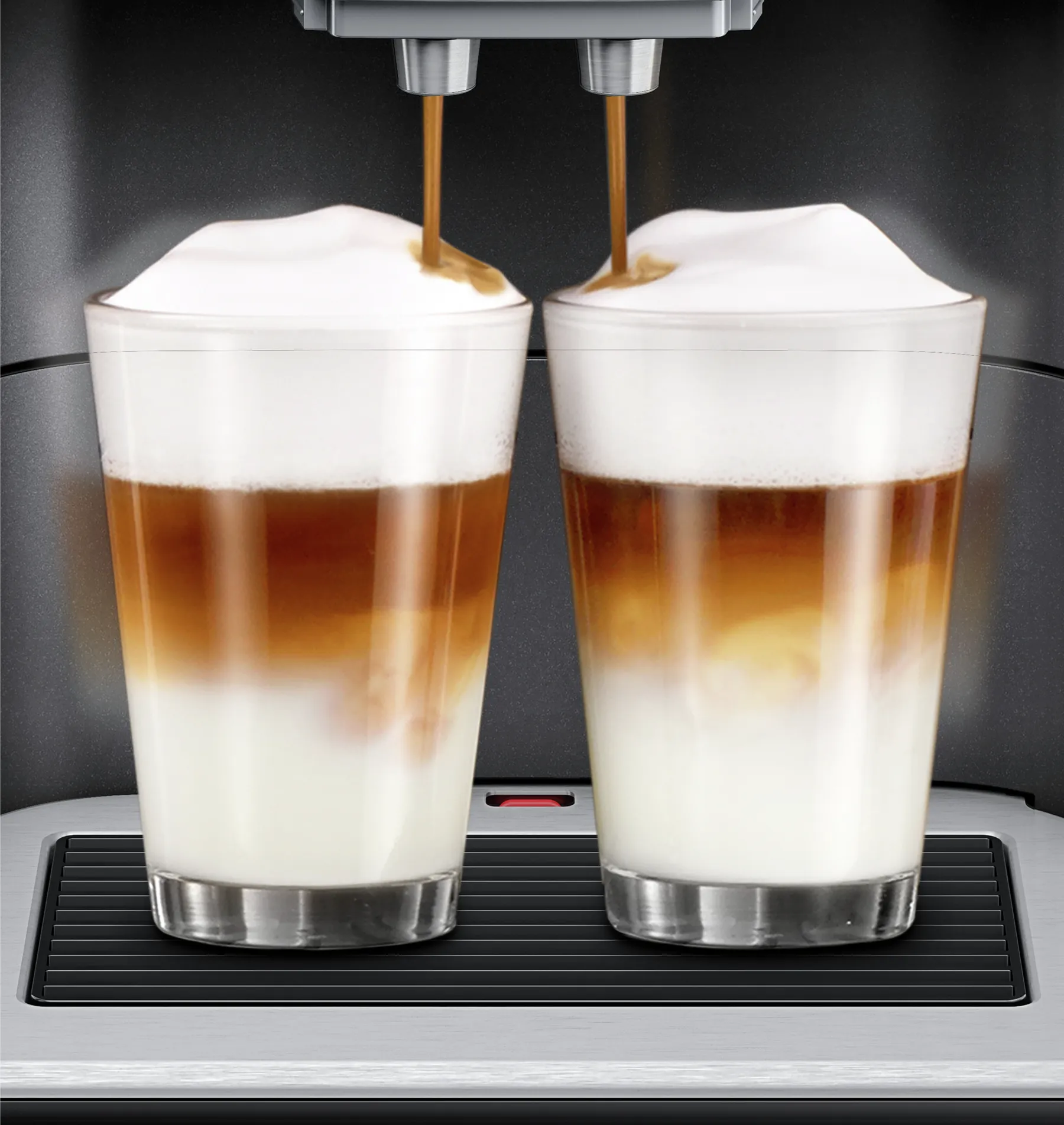 Siemens TE655319RW EQ.6 Plus Espressomaskine billede 8