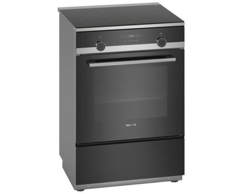 Siemens HL9S5E040U Induktionskomfur