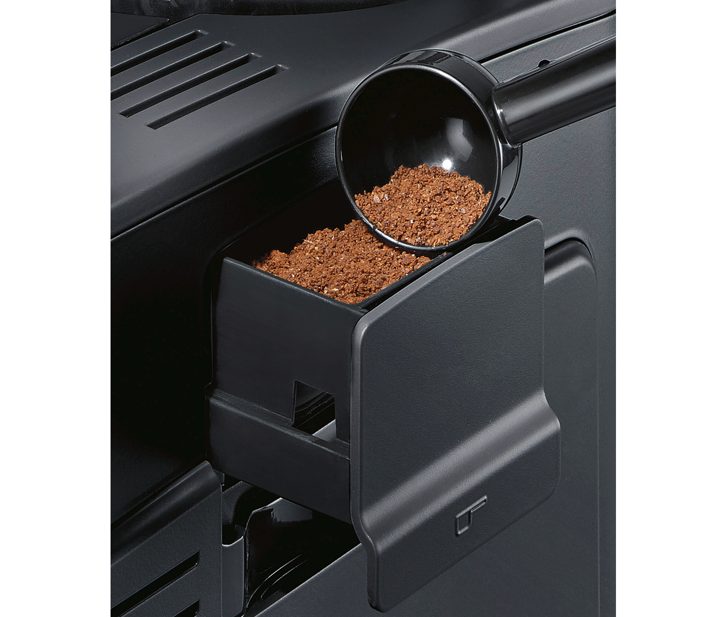 Siemens Eq.6 Plus S400 TE654319RW Espressomaskine billede 4