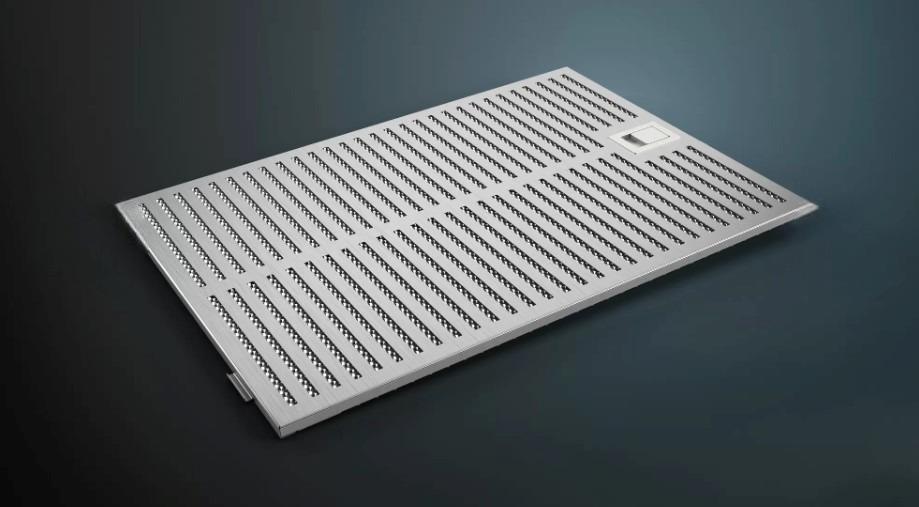 Siemens LC67BHM50 60 cm billede 5