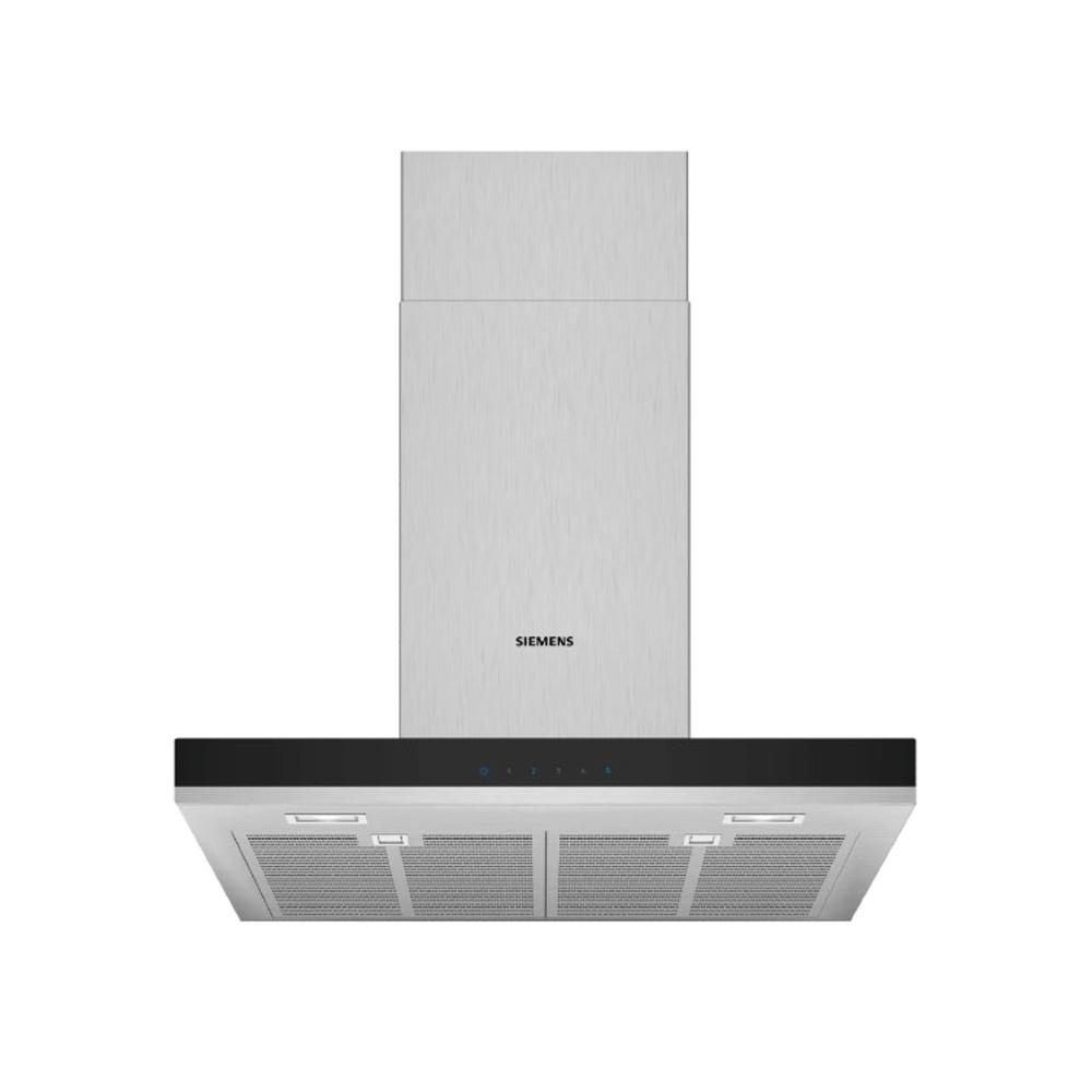 Siemens LC67BHM50 60 cm billede 1