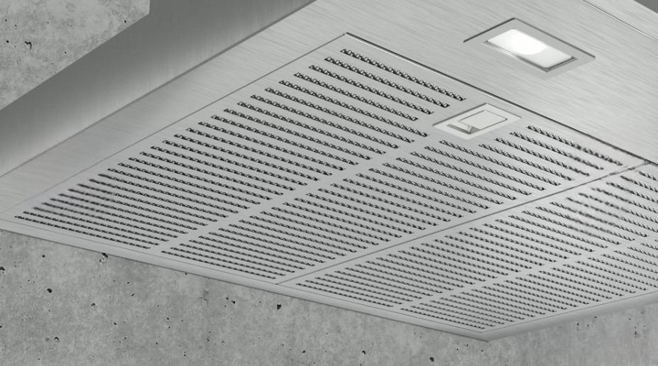 Siemens LC67BHM50 60 cm billede 3