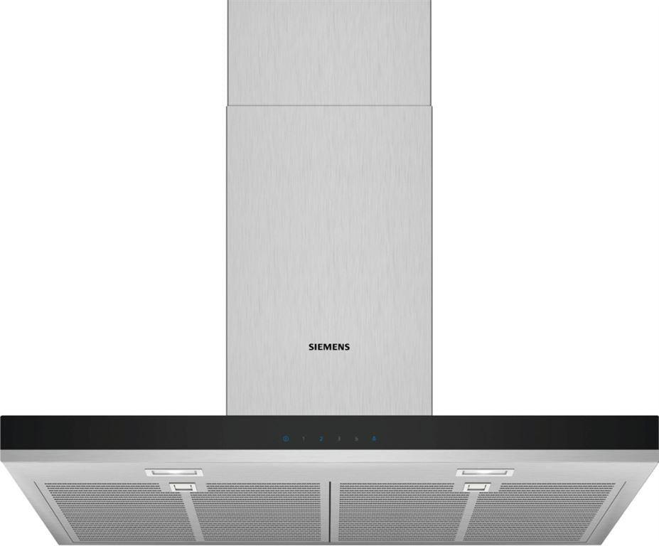 Siemens LC77BHM50 Væghængt emhætte