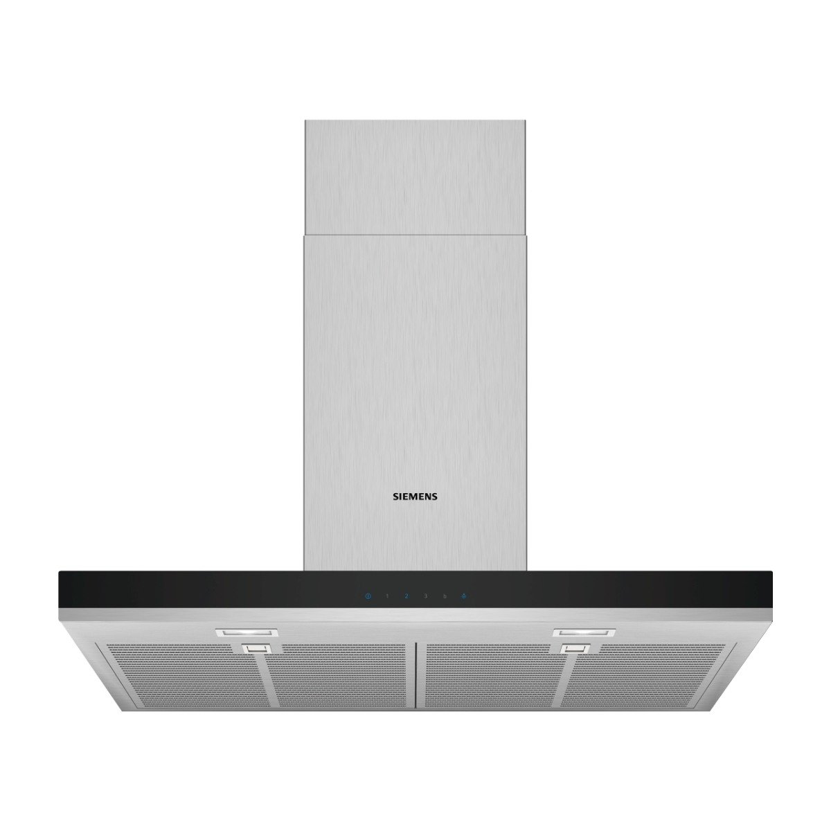 Siemens LC77BHM50 Væghængt emhætte