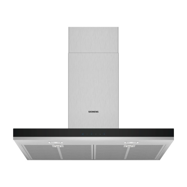 Siemens LC77BHM50 Væghængt emhætte