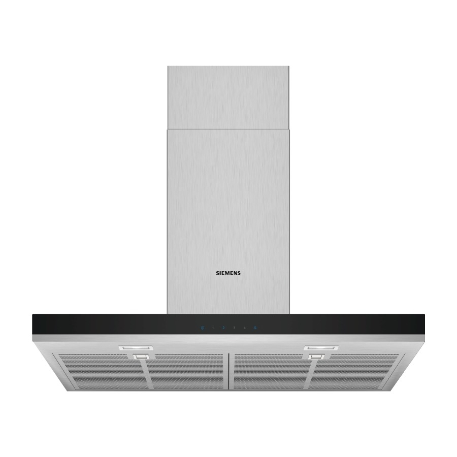 Siemens LC77BHM50 Væghængt emhætte
