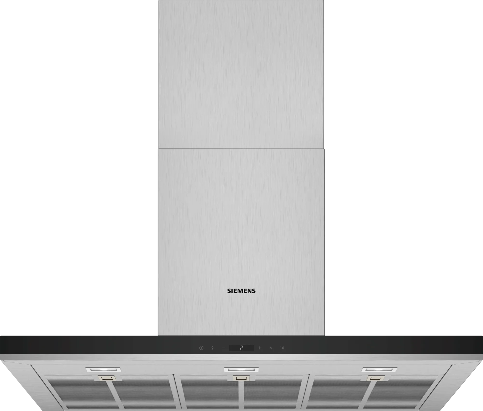 Siemens LC97BIP50 Væghængt emhætte billede 1