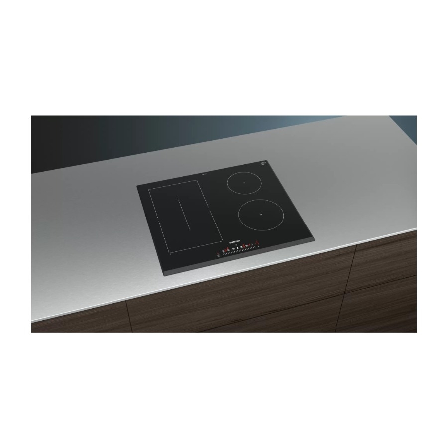 Siemens ED651FSB5E induktionskogeplade billede 9