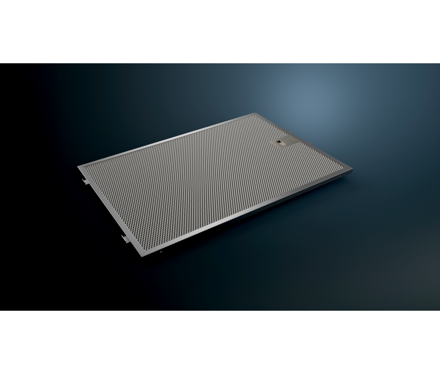 Siemens LR97CBS20 Iq500 Loftemhætte billede 3