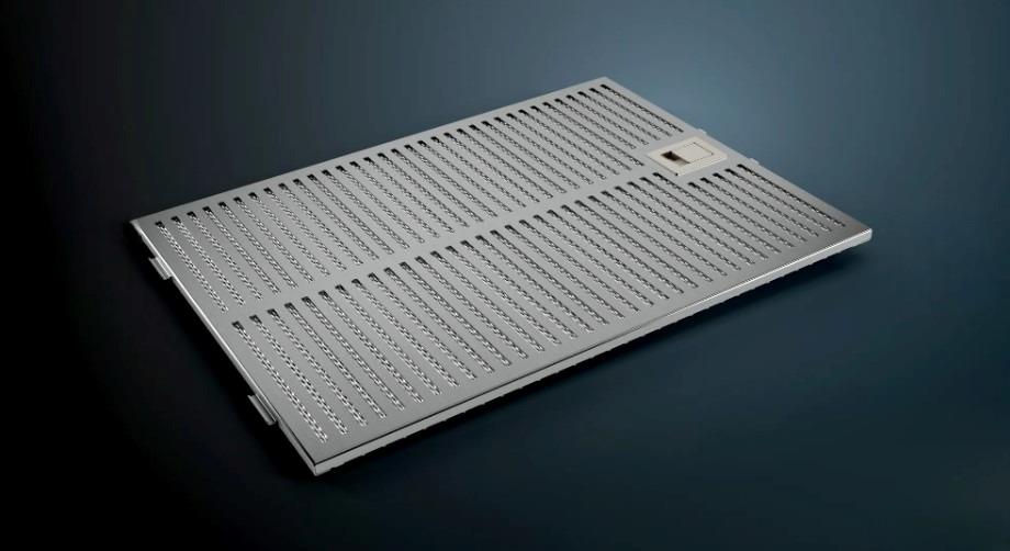 Siemens LC67BIP50 60 cm billede 5