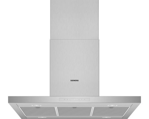 Siemens LF97BCP50 Frithængende emhætte