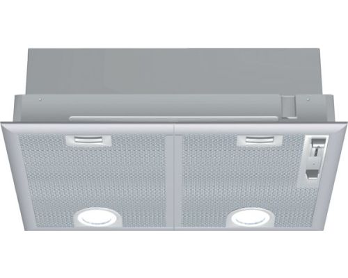 Siemens LB55565 Skabsintegreret emhætte billede 1