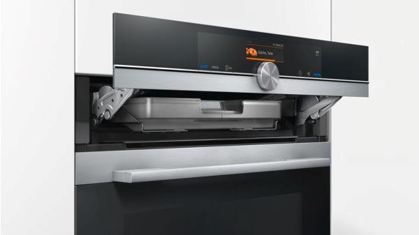 Siemens CS656GBS2 billede 2