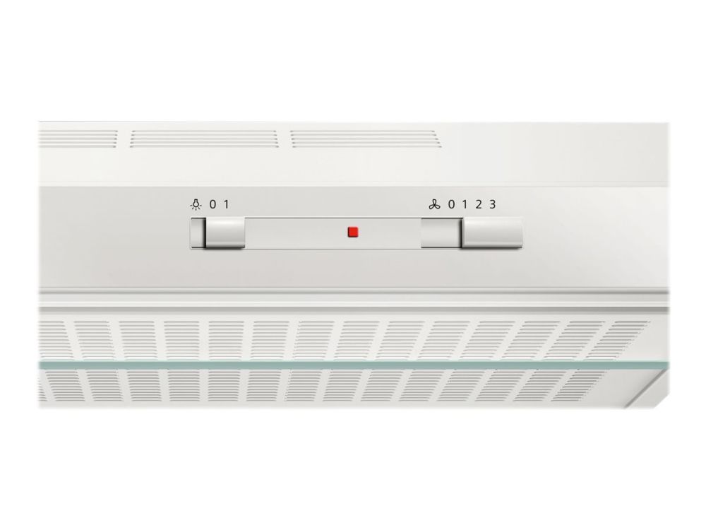 Siemens built-under hood LU62LFA21 iQ100 D white