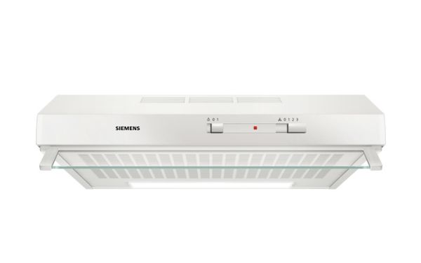 Siemens built-under hood LU62LFA21 iQ100 D white