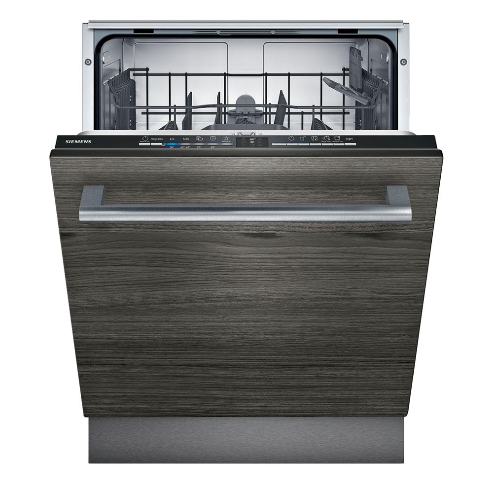 Siemens SN61IX09TE Integrerbar