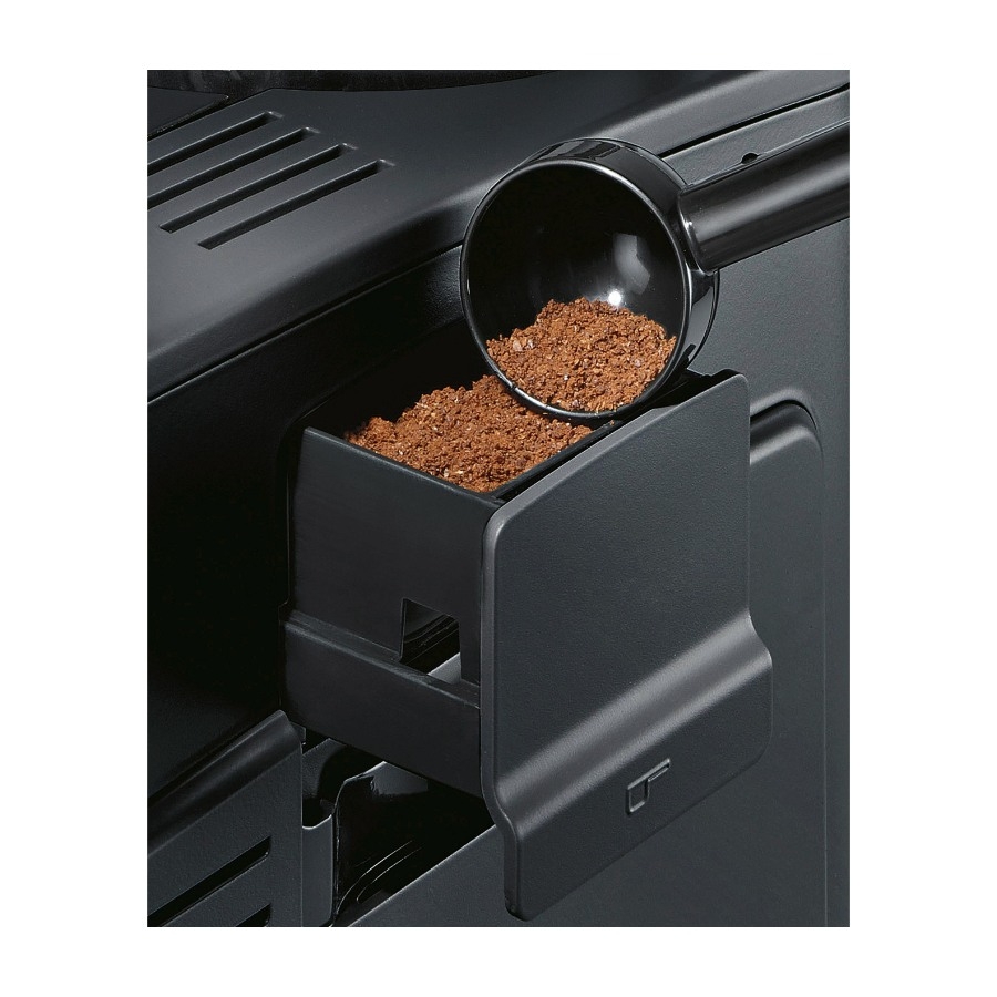 Siemens TE651319RW espressomaskine billede 4