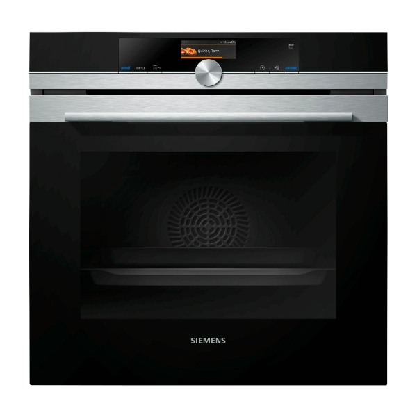 Siemens iQ700 HS636GCS1S indbygningsovn billede 2